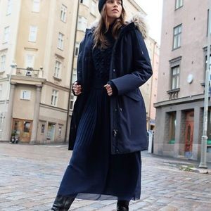 Wilfred Northstar Parka